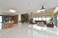 Khách sạn Tân Bình Quảng Bình